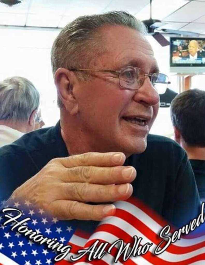 Kenneth Elbert Johnson