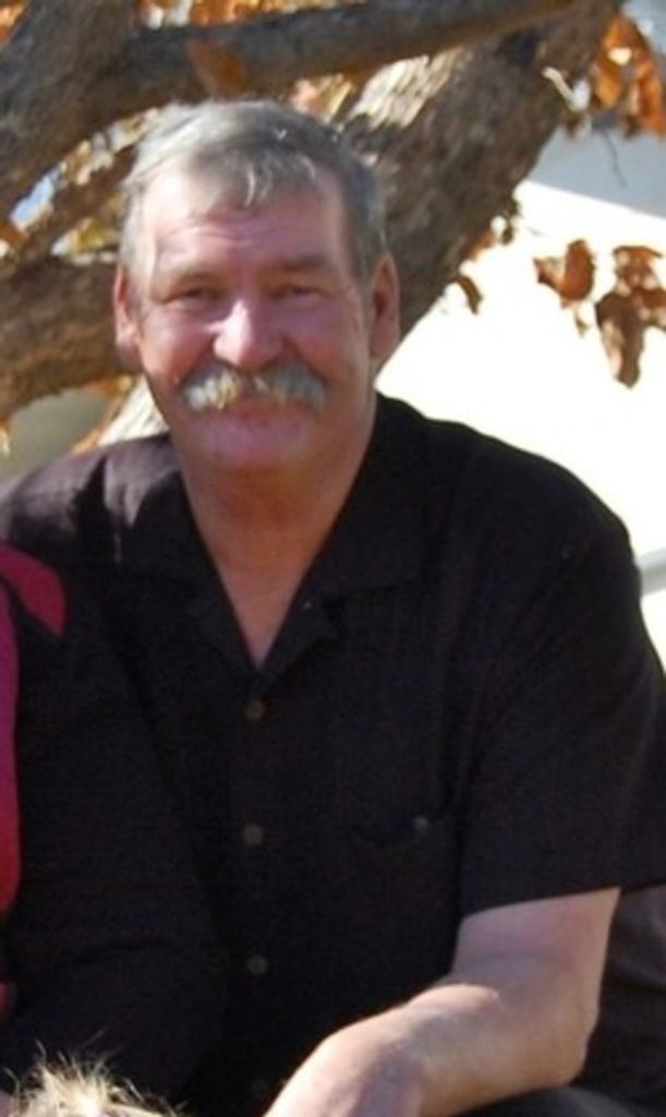 Terry "Swede" Swenson Profile Photo