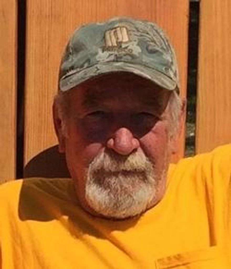 George Francis Johnson Profile Photo