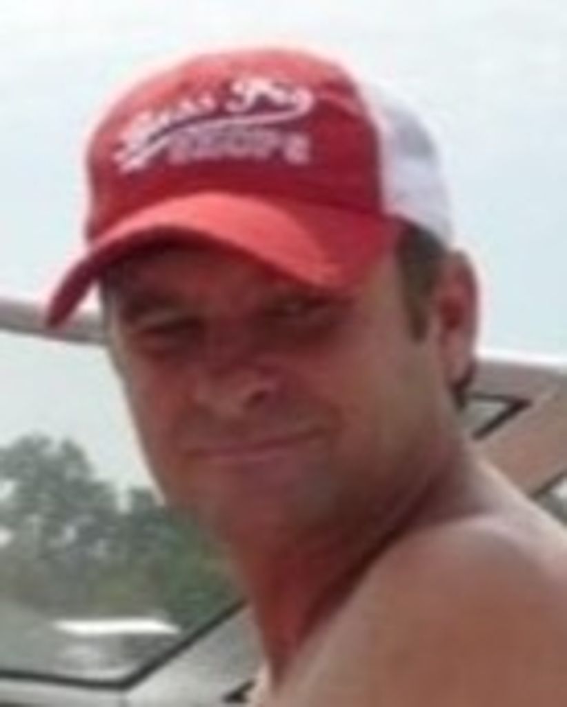 James Dereck Douglas