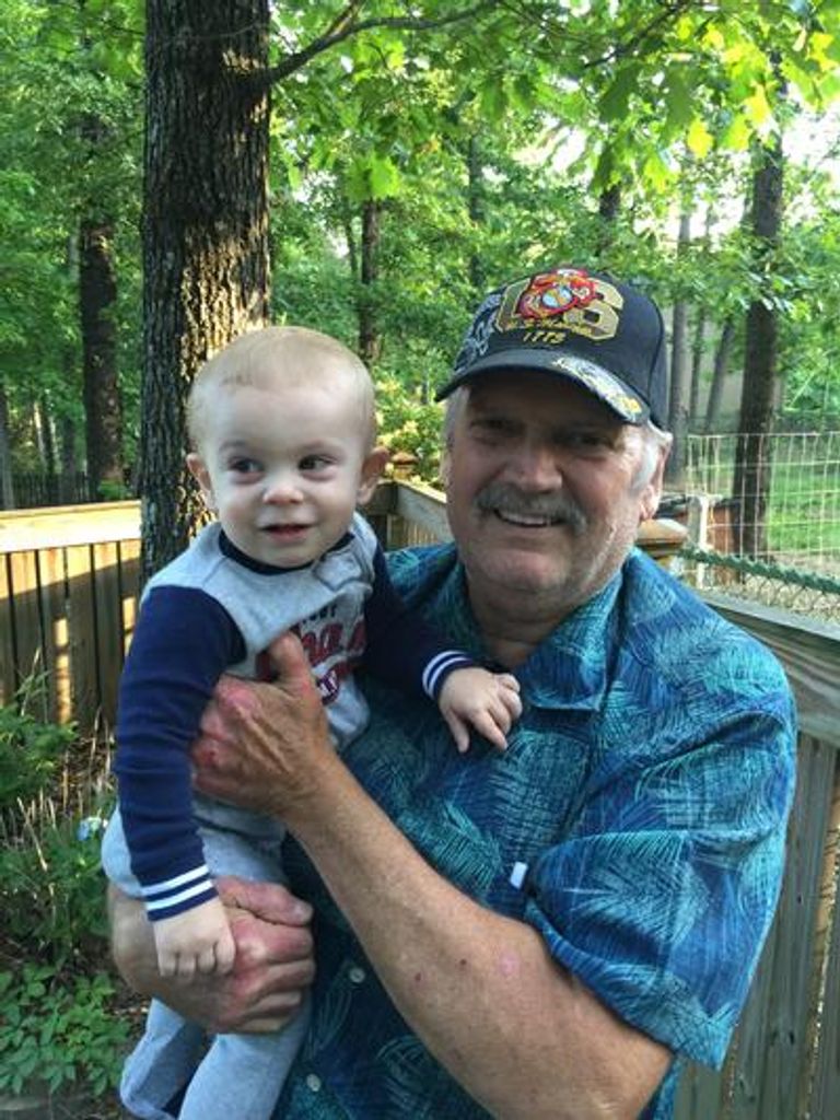 Richard Morris Kocurek, Sr. L Cpl Profile Photo