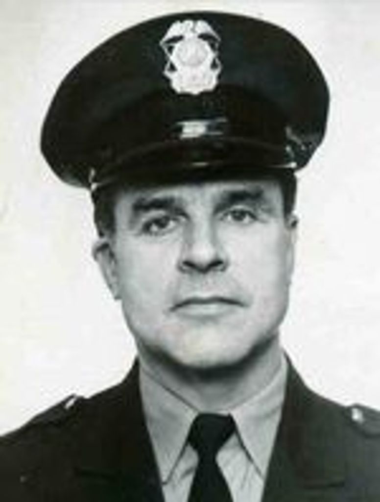 Dwight W. Shafer