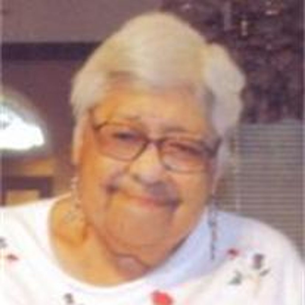 Juanita P Gonzalez Profile Photo