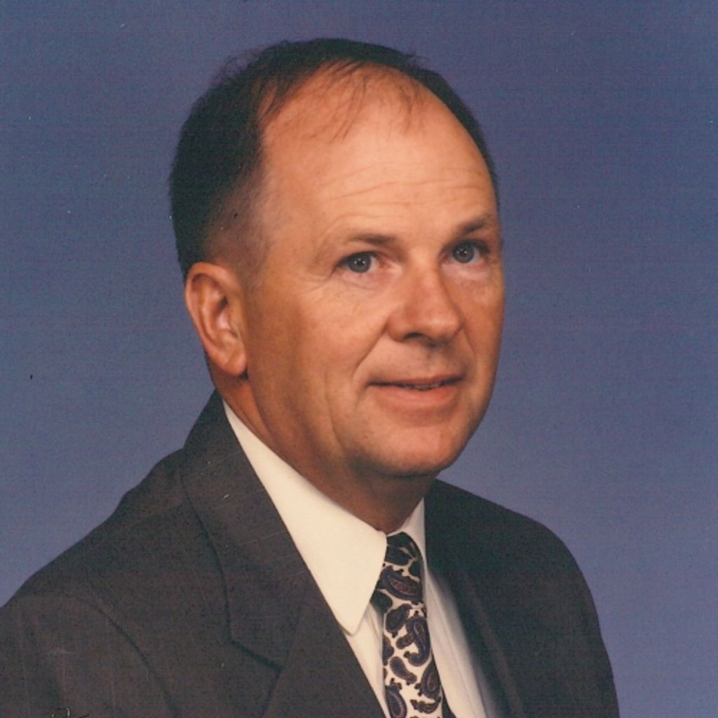 William Joseph Britt Jr.