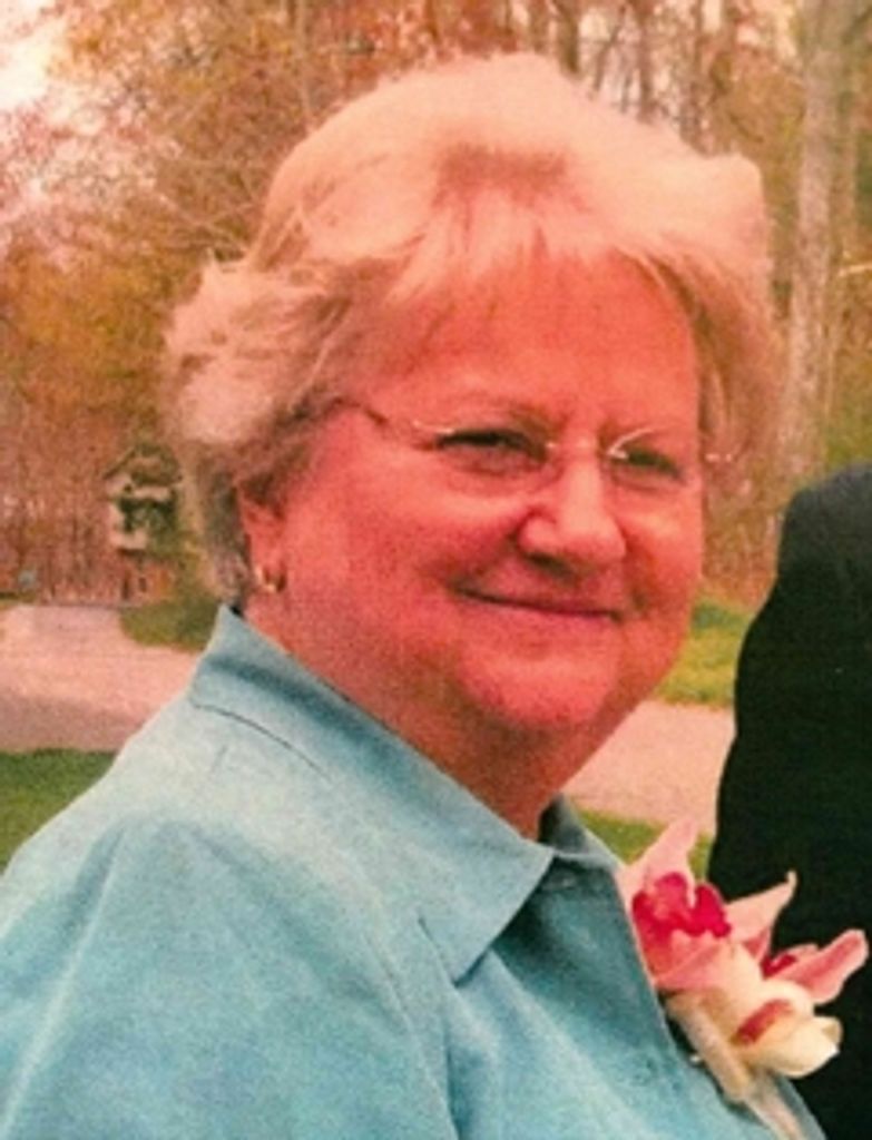 Mary Ruth Stephens