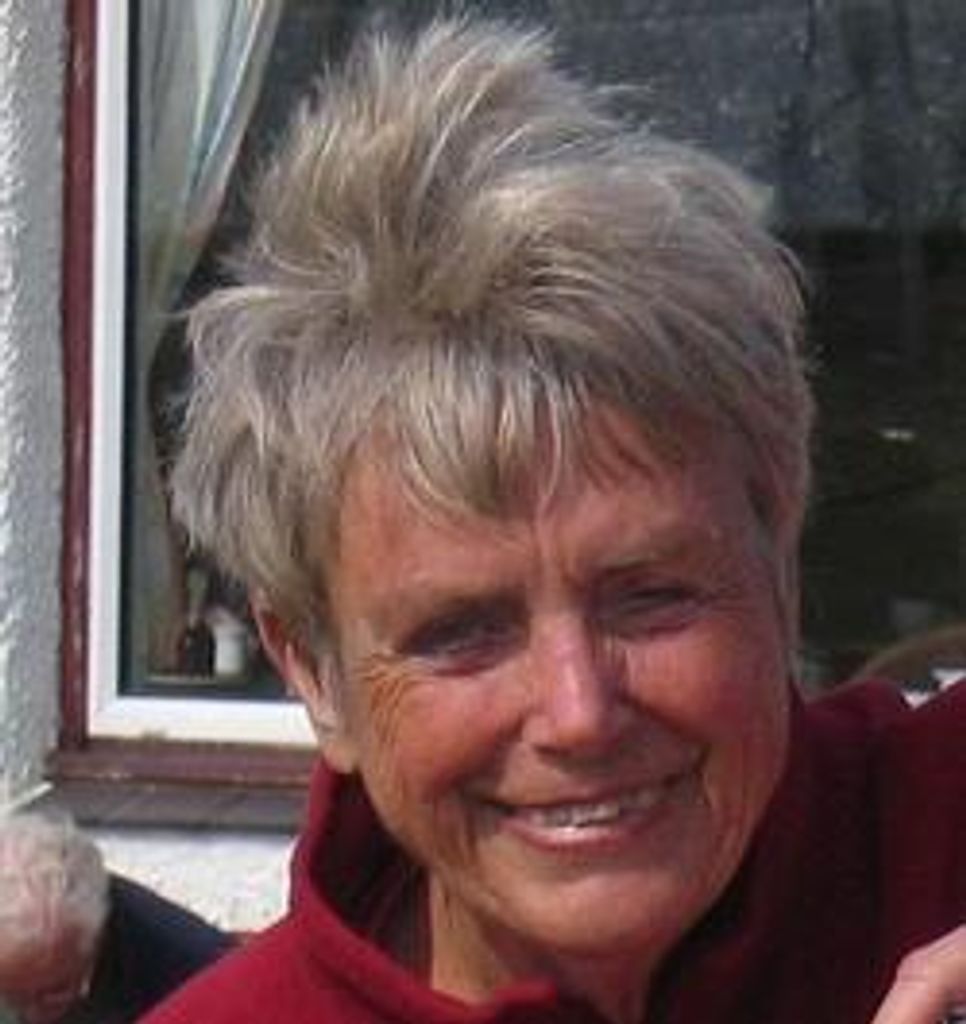 Ann H. Neidecker
