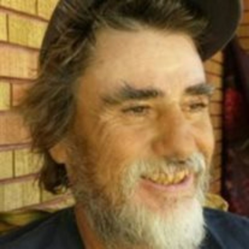 Steven Dale Norton
