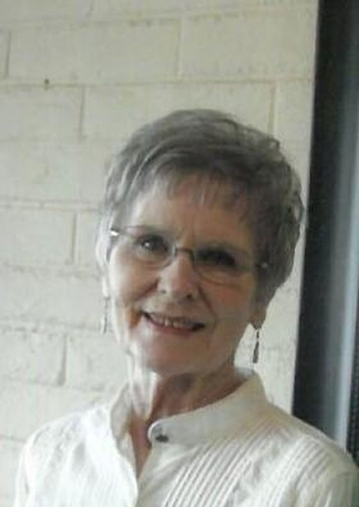 Sherron Kay Tunnell Profile Photo