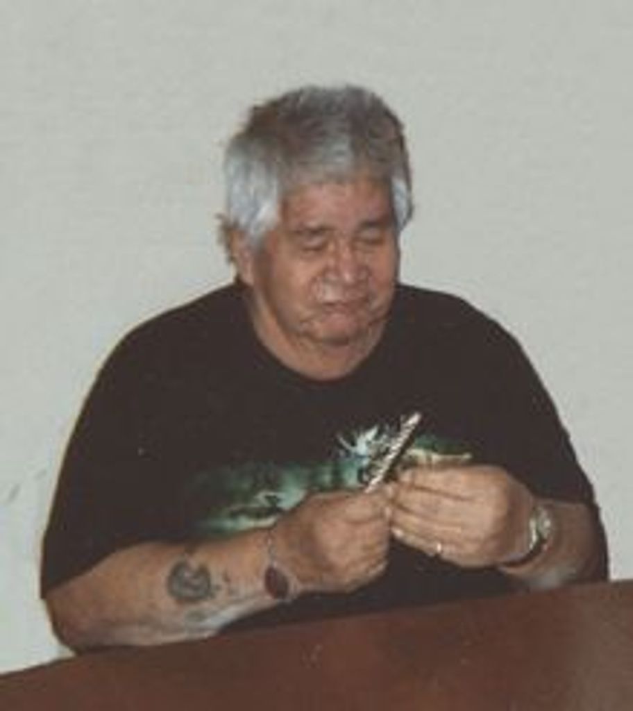 Joseph Hill