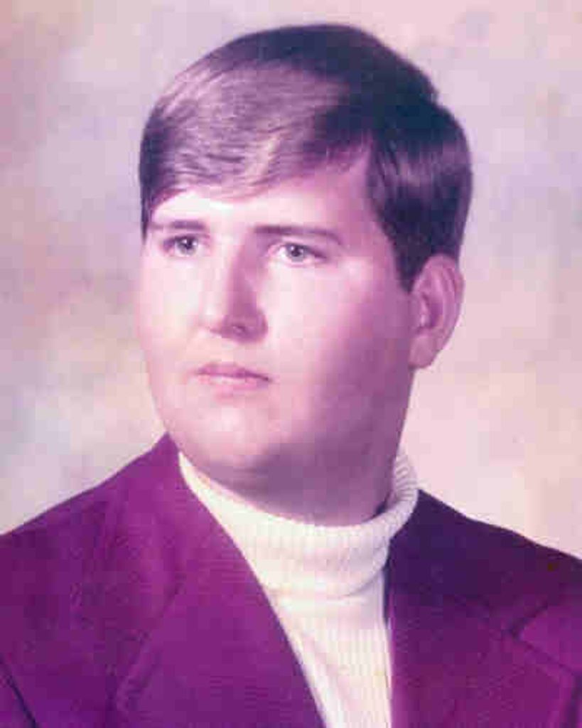Steven Ray Patterson Profile Photo