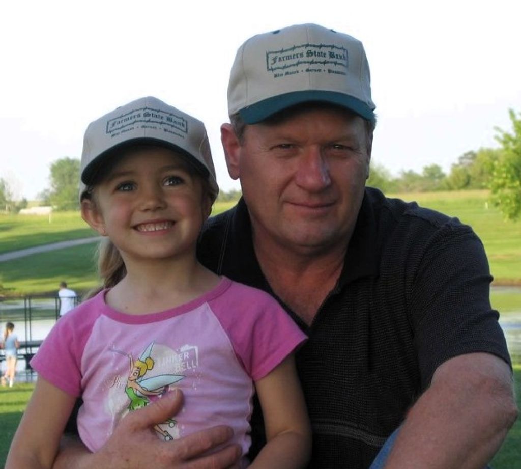 Lonnie Sprague Profile Photo