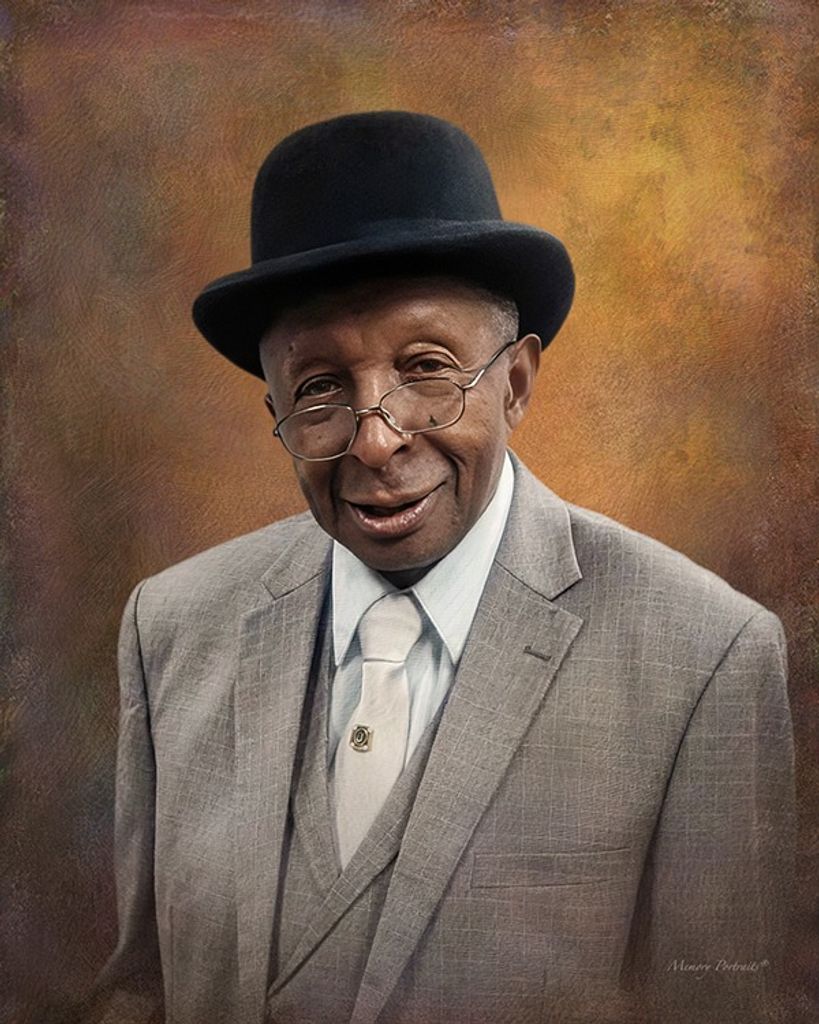 Thomas Jackson III Profile Photo