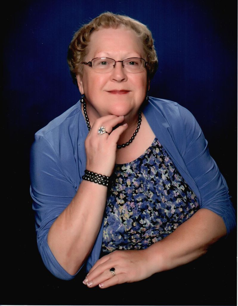 Betty McGraw