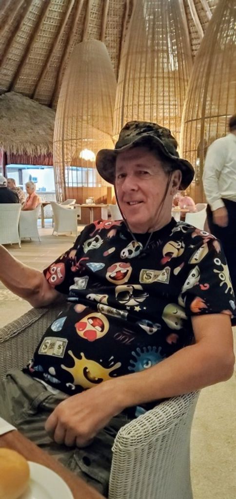 Micheal Stefan Holda, Jr.