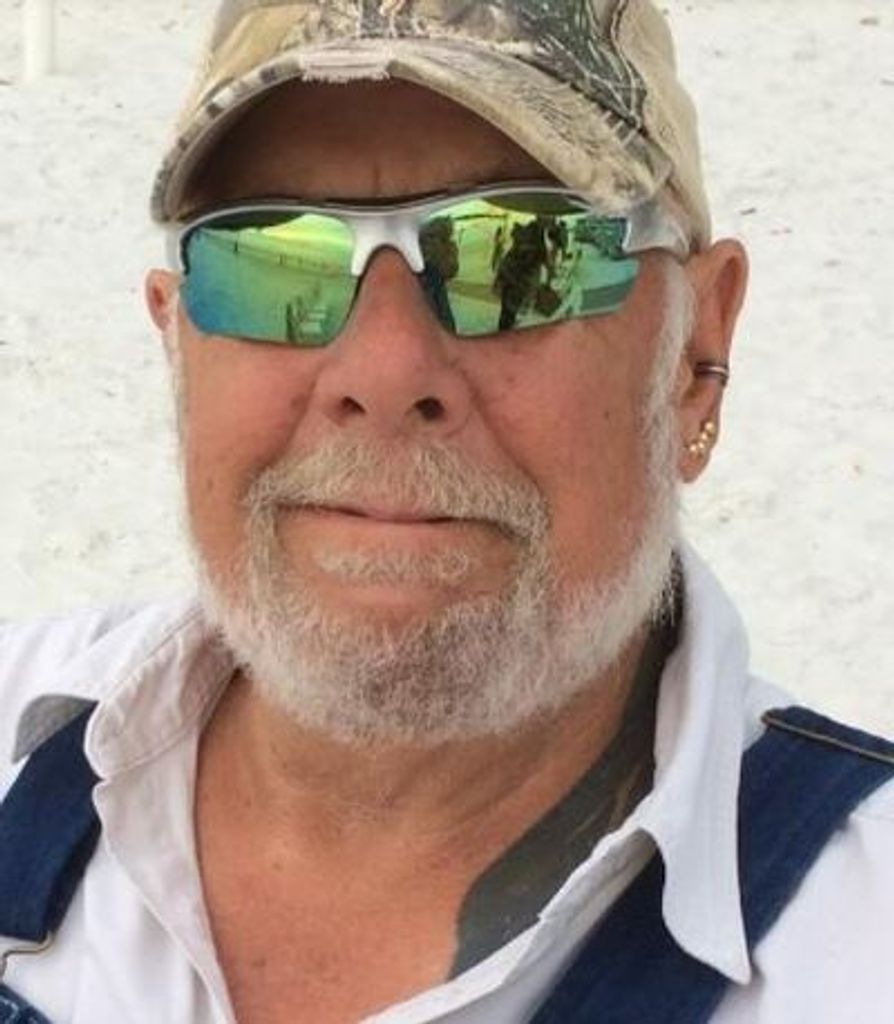 Gregory "Greg" G Mccloud Profile Photo