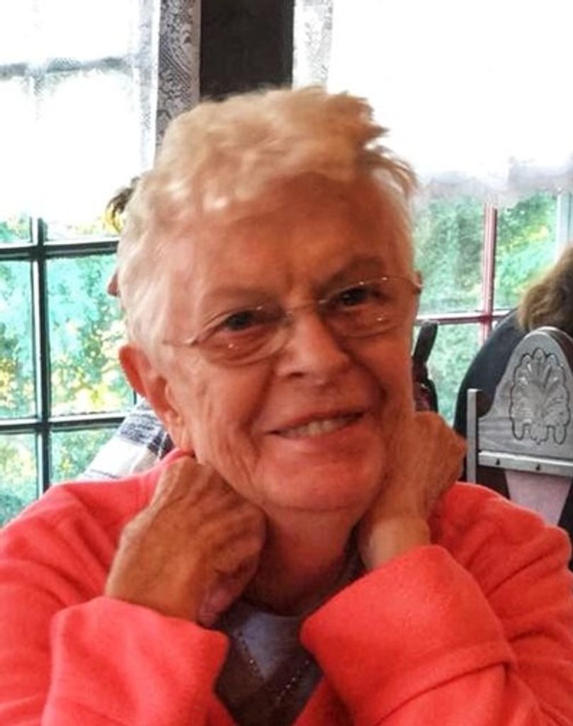 Theresa J. Powers