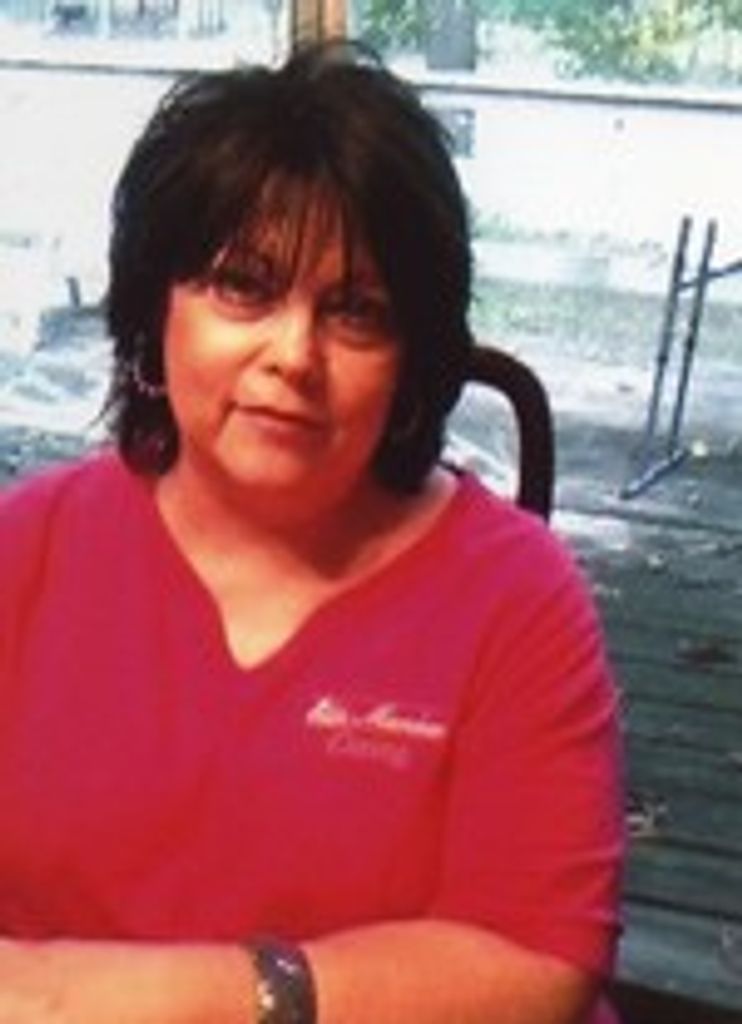 Katherine Sue Corron