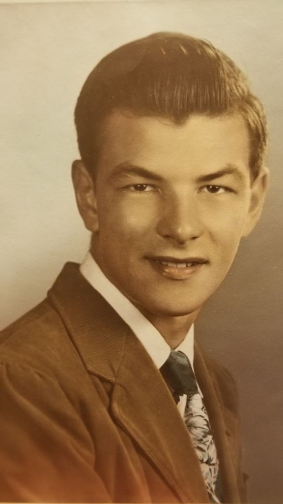 Robert Charles Brummett, Jr. Profile Photo