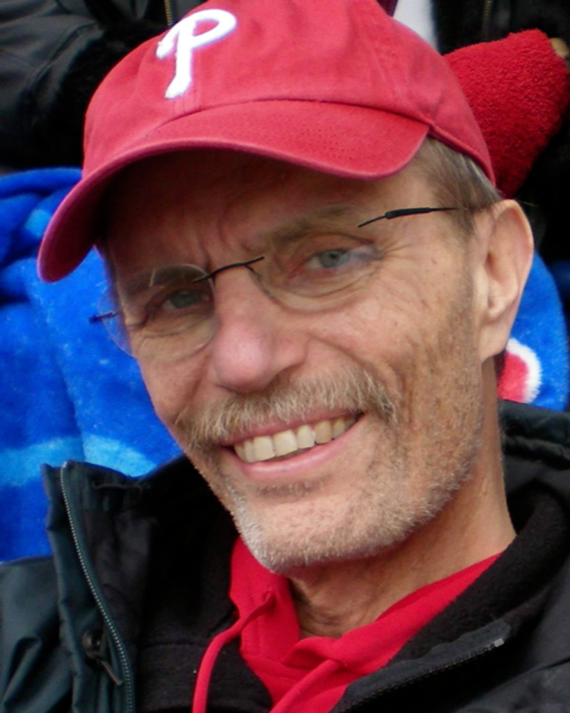 James Patrick Brennan