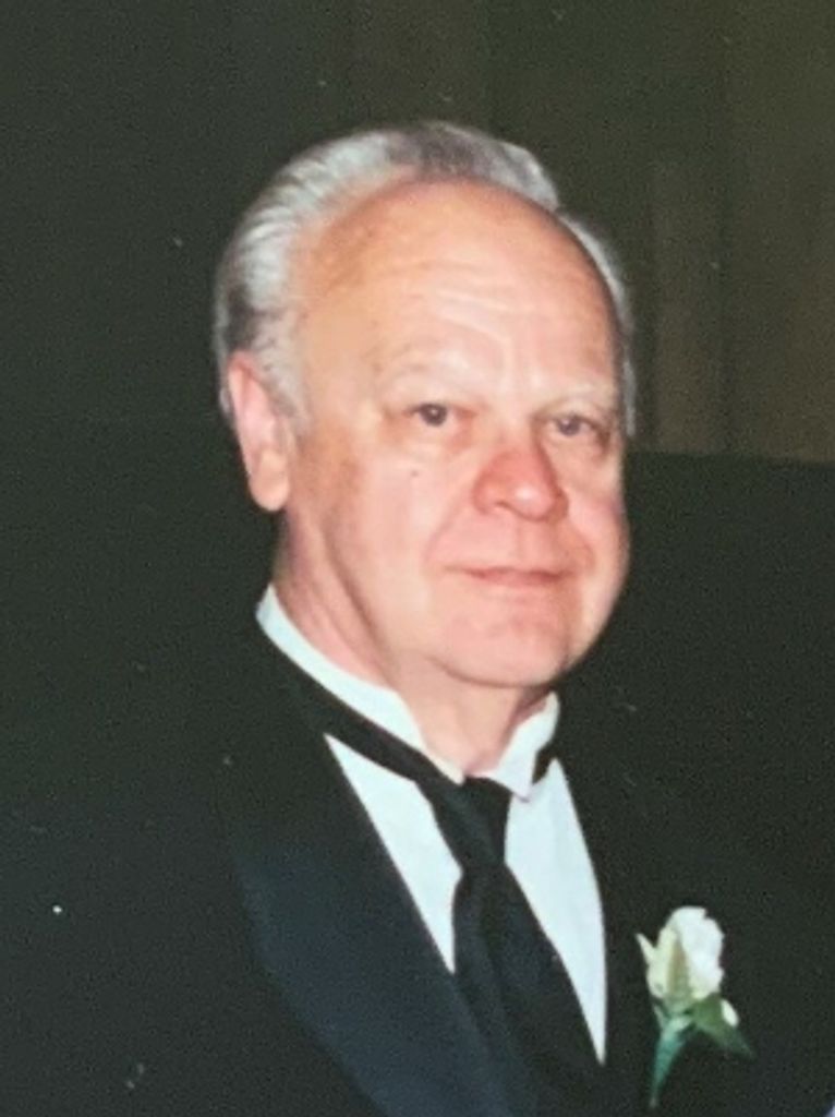 Frederick C. "Bud" Kreuder