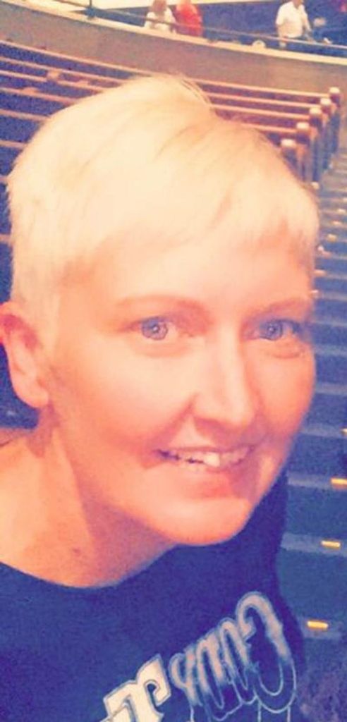 Tina Neely Kimbrell Profile Photo
