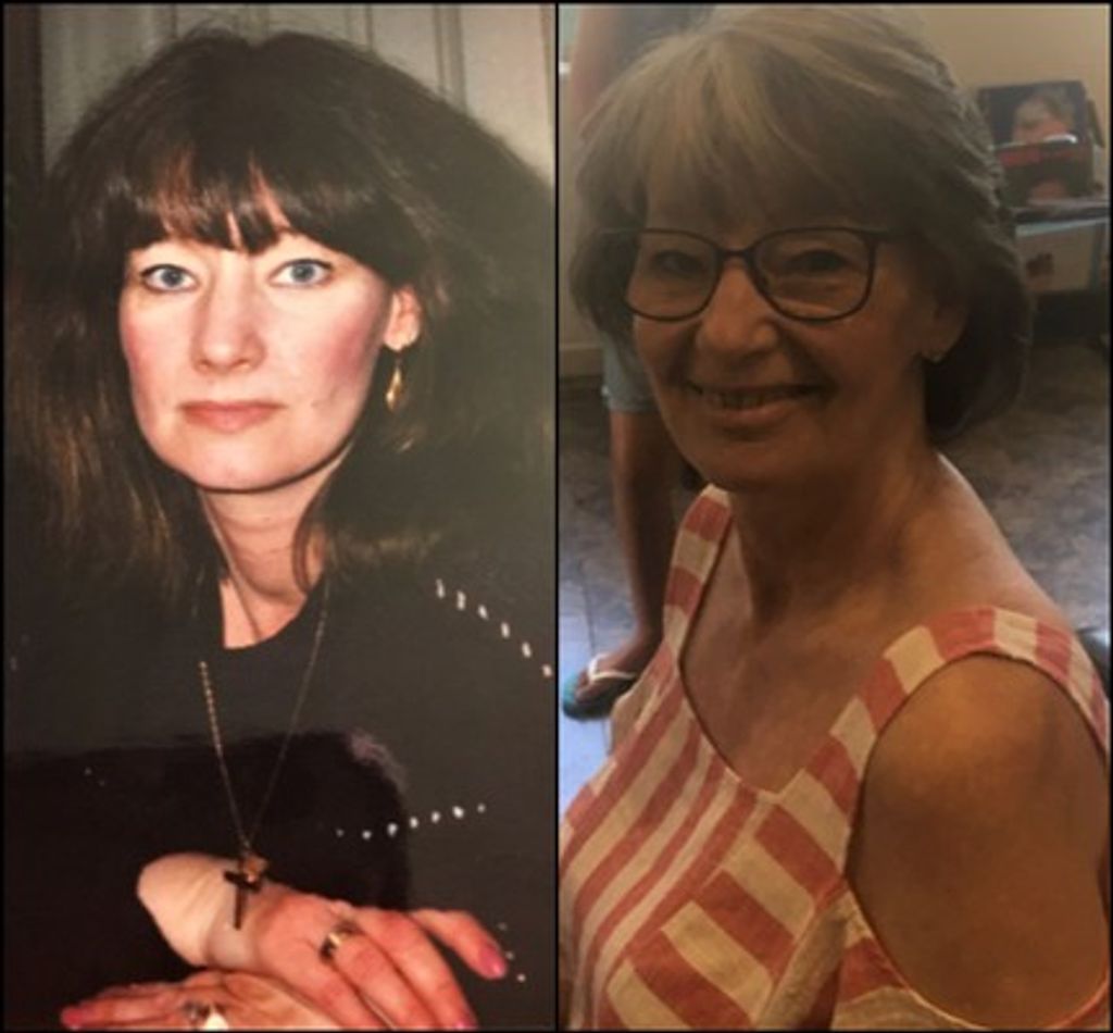 Susan Gail Kolman Profile Photo