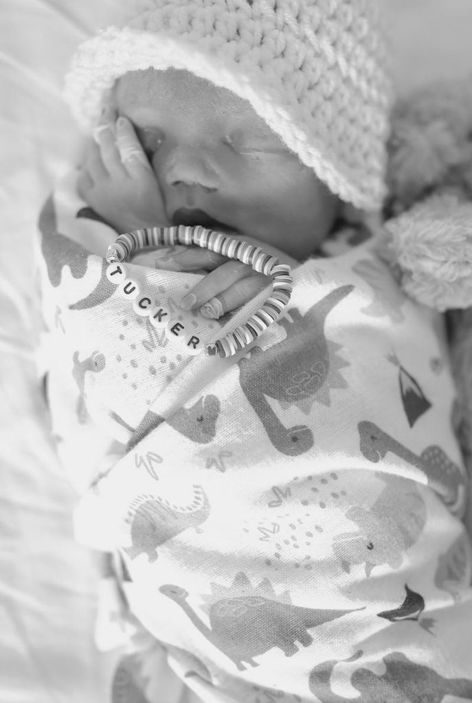 Tucker Allen Higgs Profile Photo