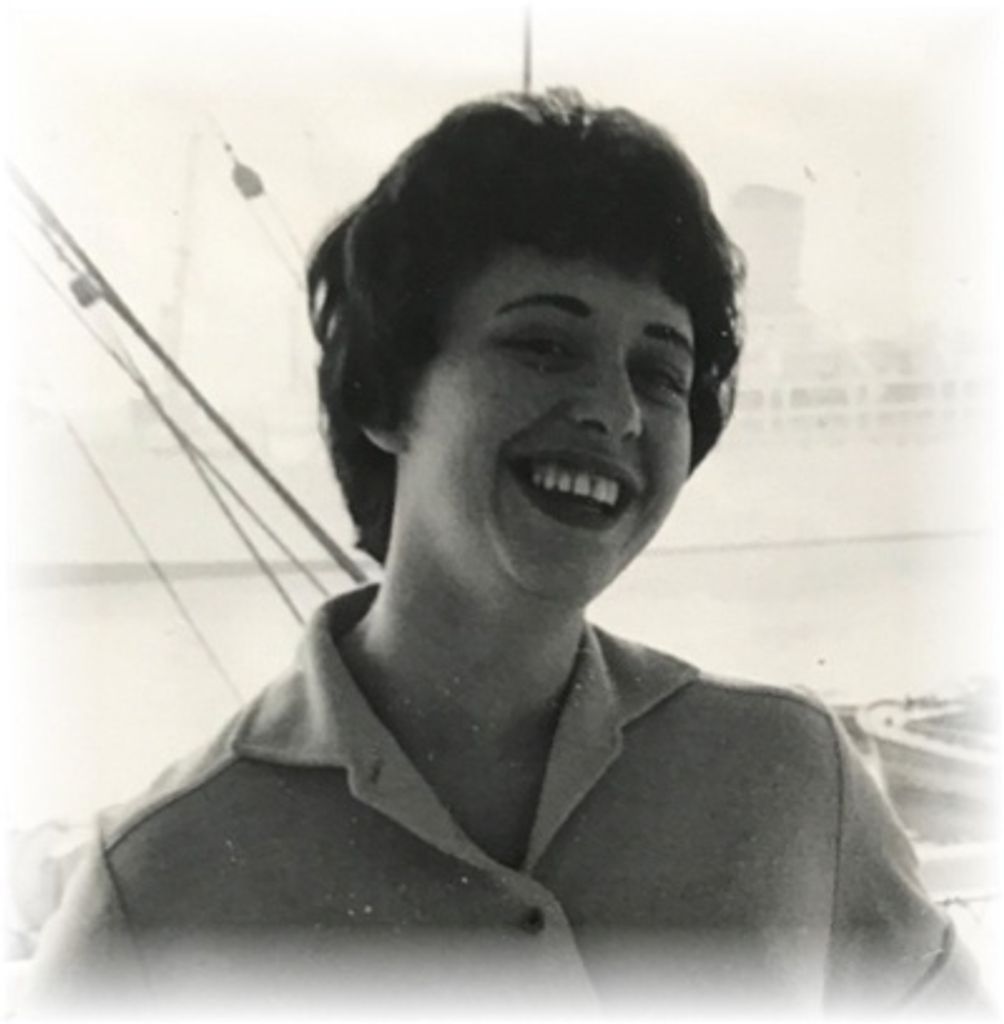 Thelma Frost Profile Photo