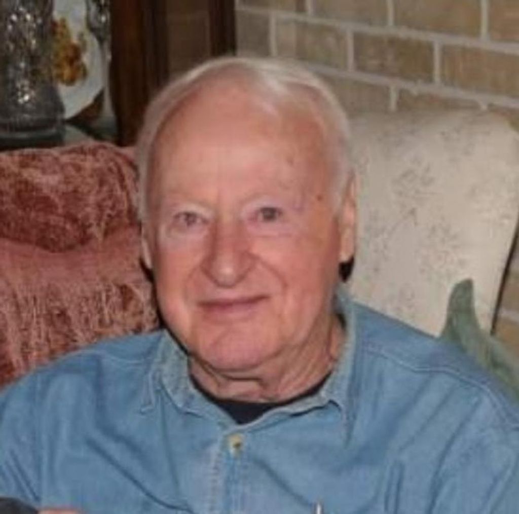 Stanley G. Swaine Profile Photo
