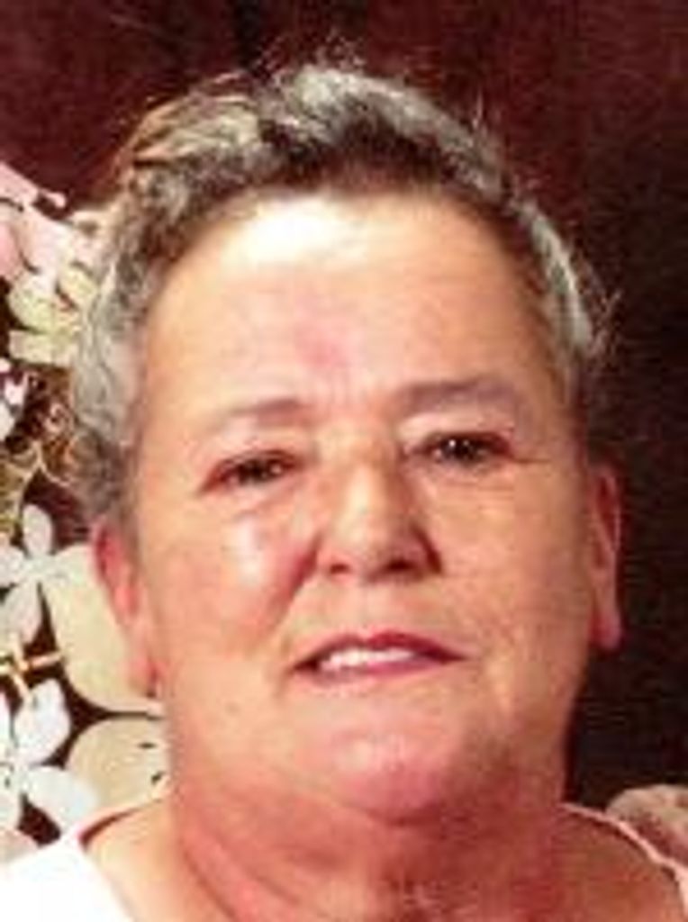 Betty Jane Smith
