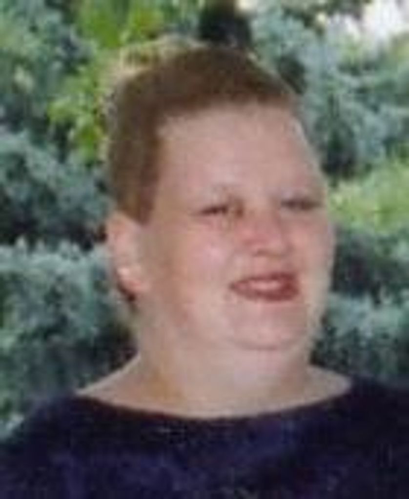 Marianne Vargo-Gamble