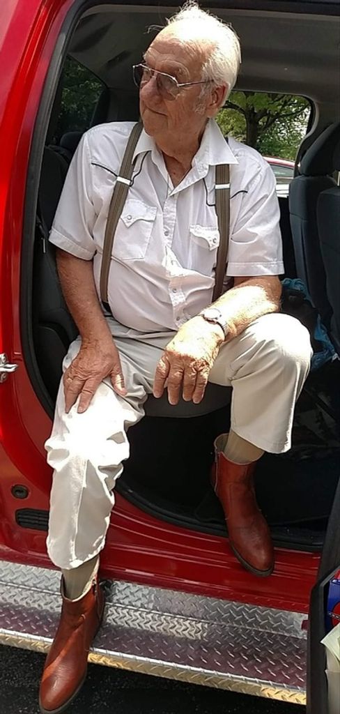 Clyde Edgar Kirchman