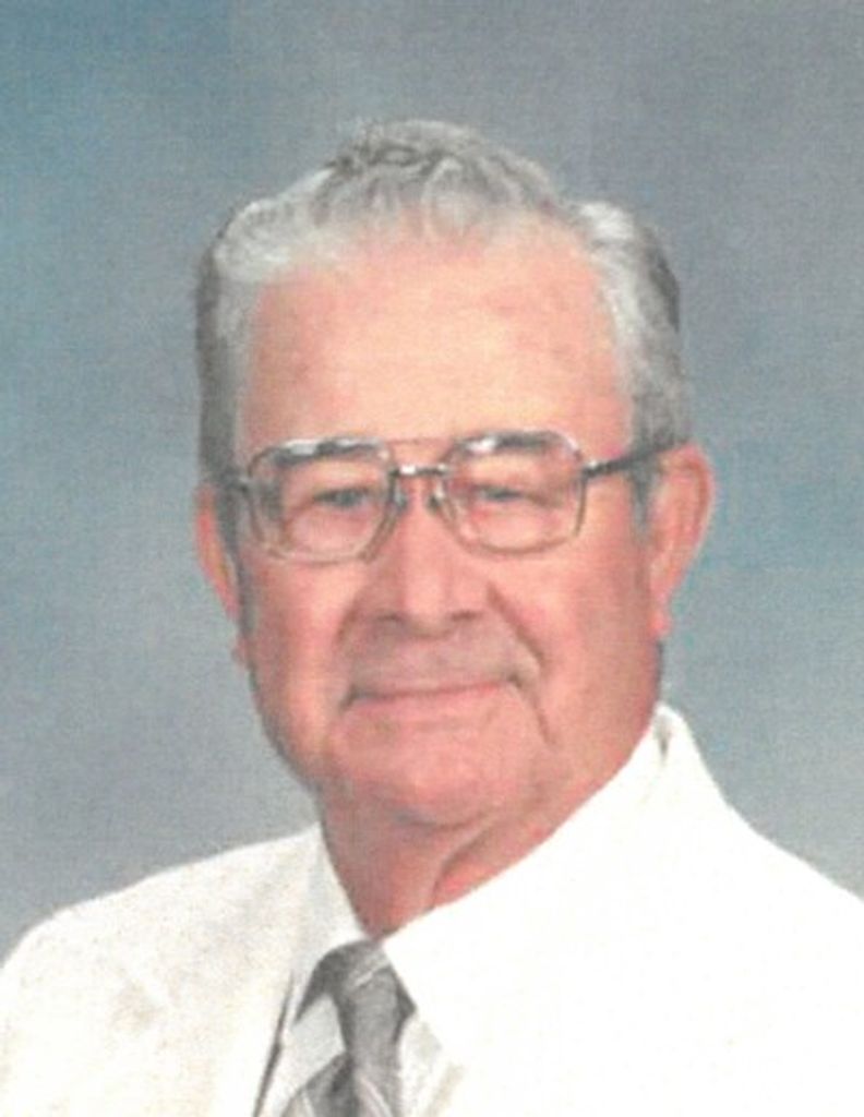 Alby M. Baclesse, Jr. Profile Photo