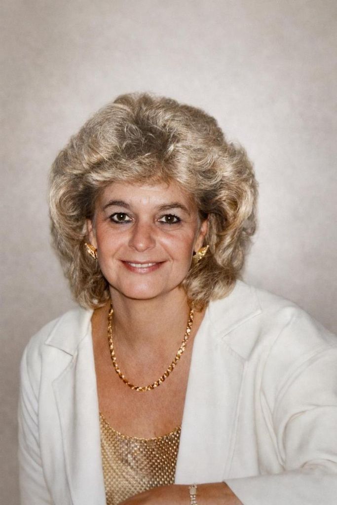 Lucille Hope Grava Profile Photo