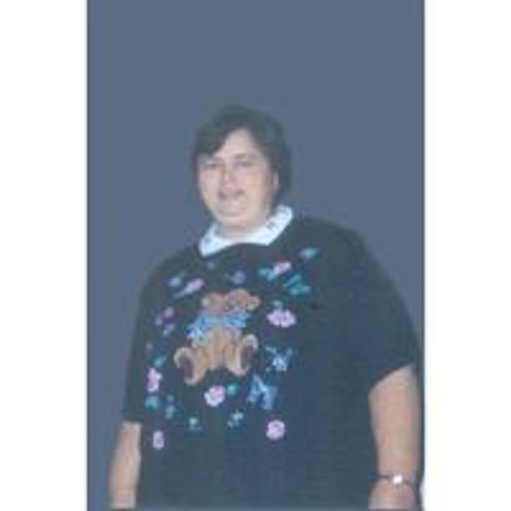 Jacqueline Scott Profile Photo
