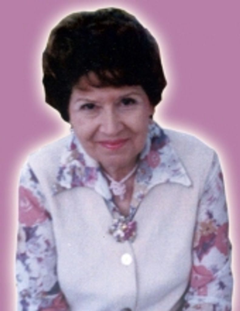 Ethel "Spanky" Bowman Spainhour