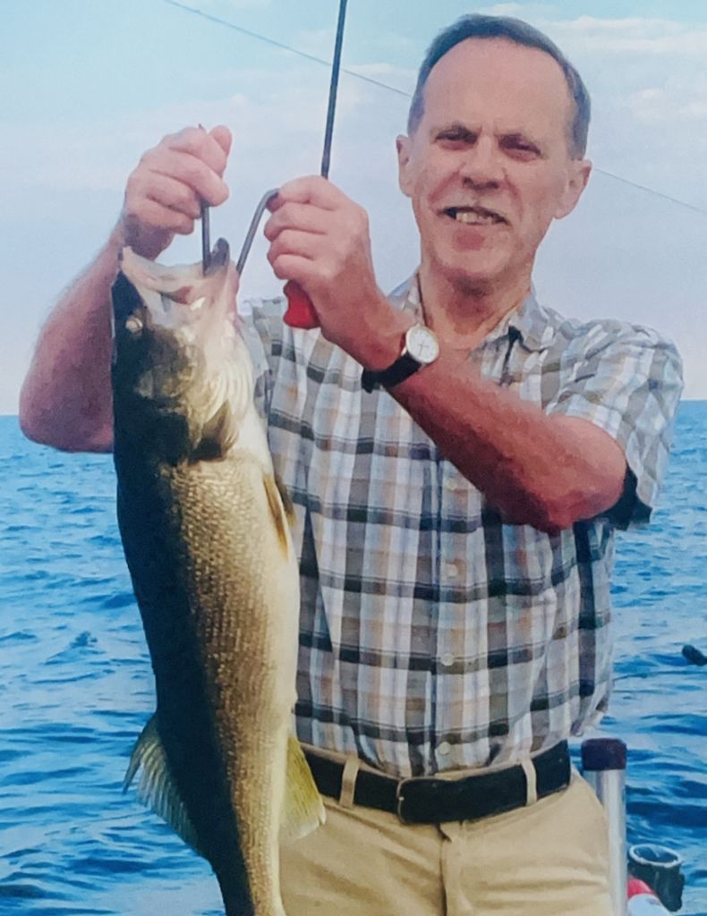 Thomas James "Tom" Haugh Profile Photo