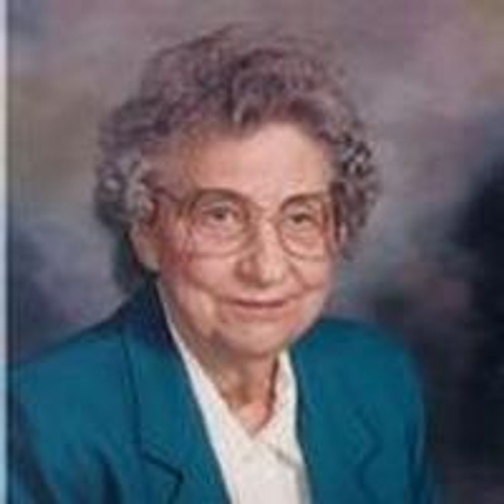 Mildred Fricke