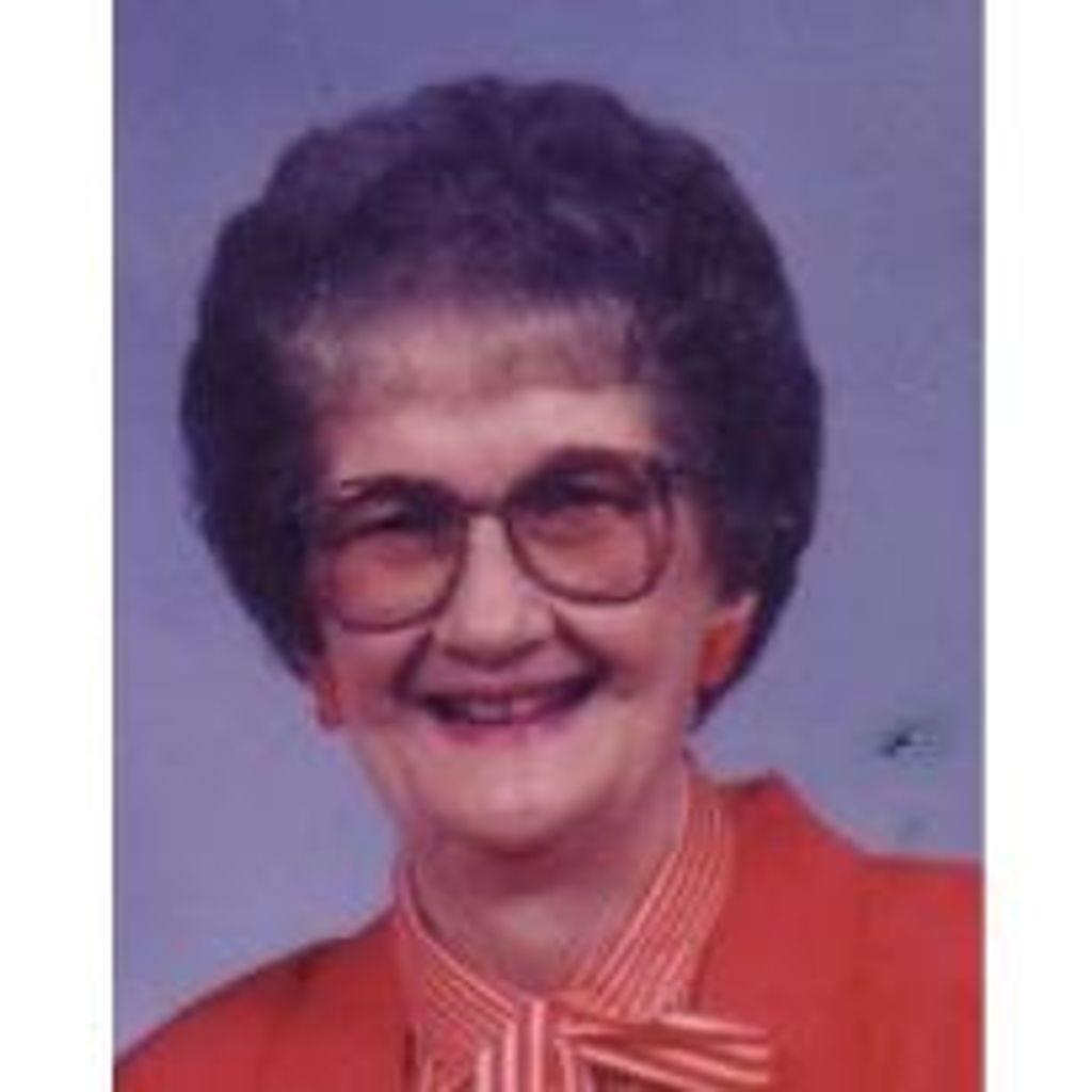 Margaret "Peggy" E. Cash