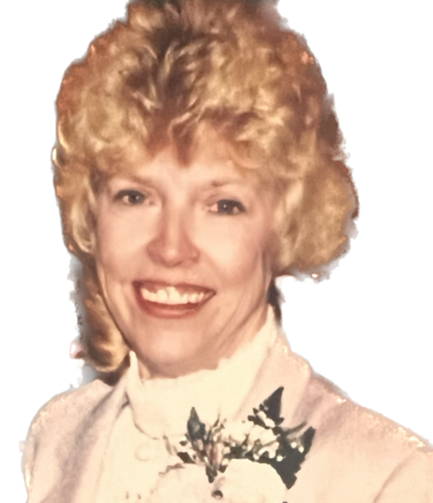 Marcia Van Nest Profile Photo