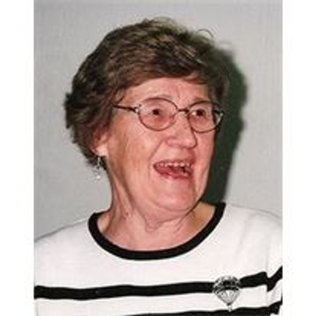 Marjorie J. Kolda