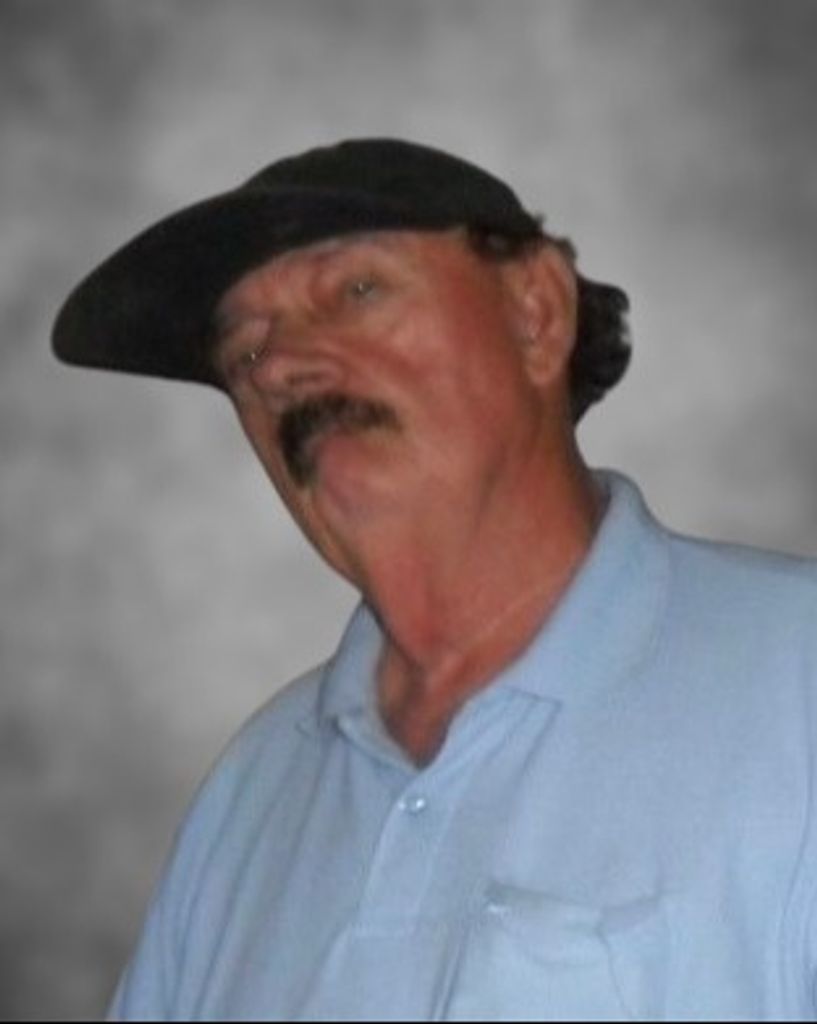 Nigel George Kitchener