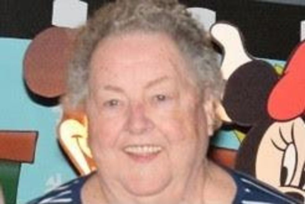 Helen L. Carr Bryant