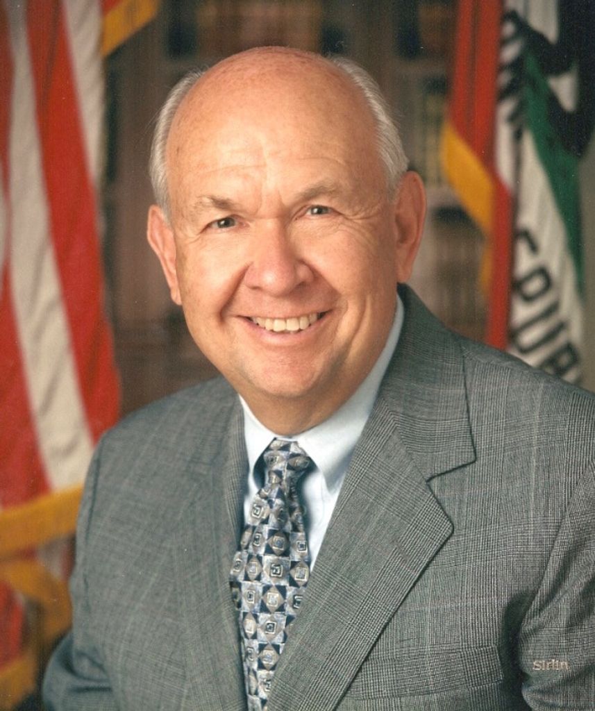 Richard Baker