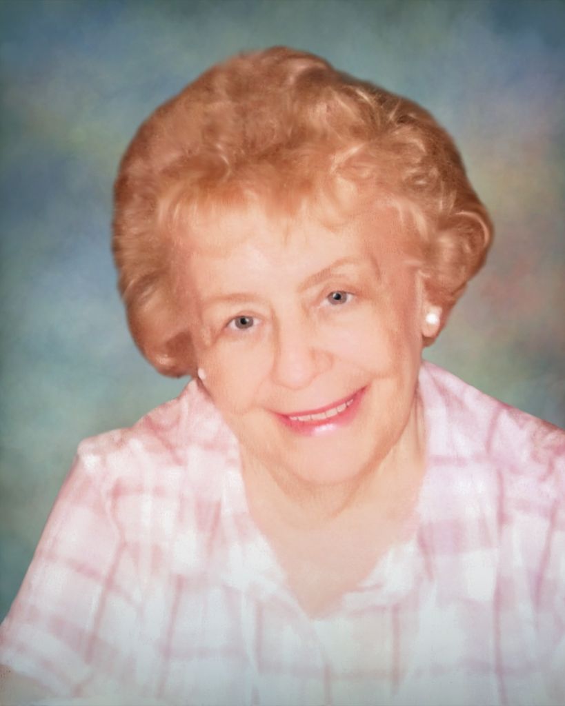 Evelyn G. DeMaria Profile Photo
