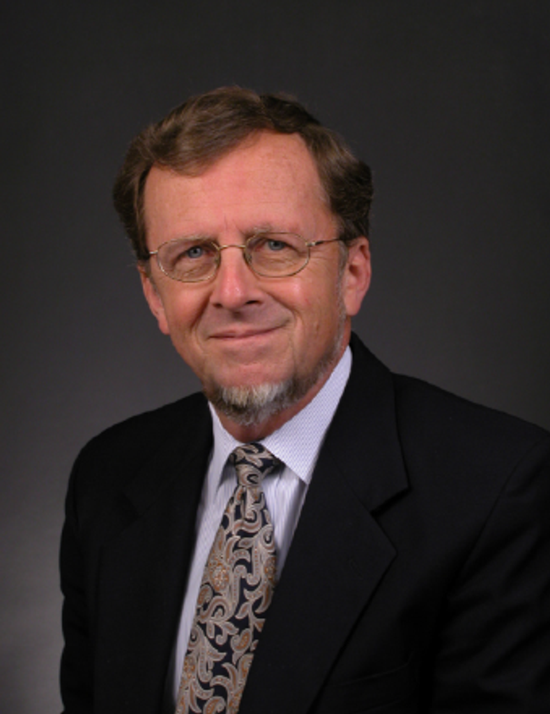 John M. Grandin
