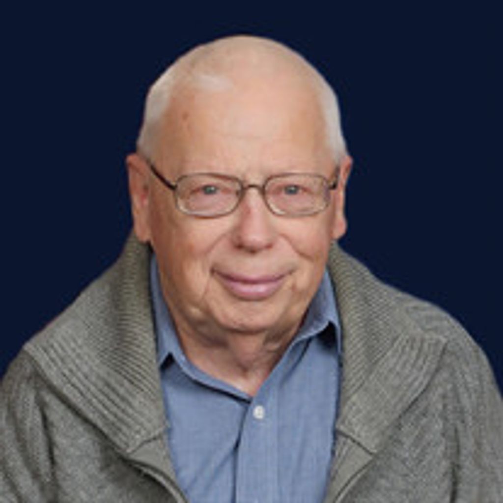 Thomas Franklin McKenna