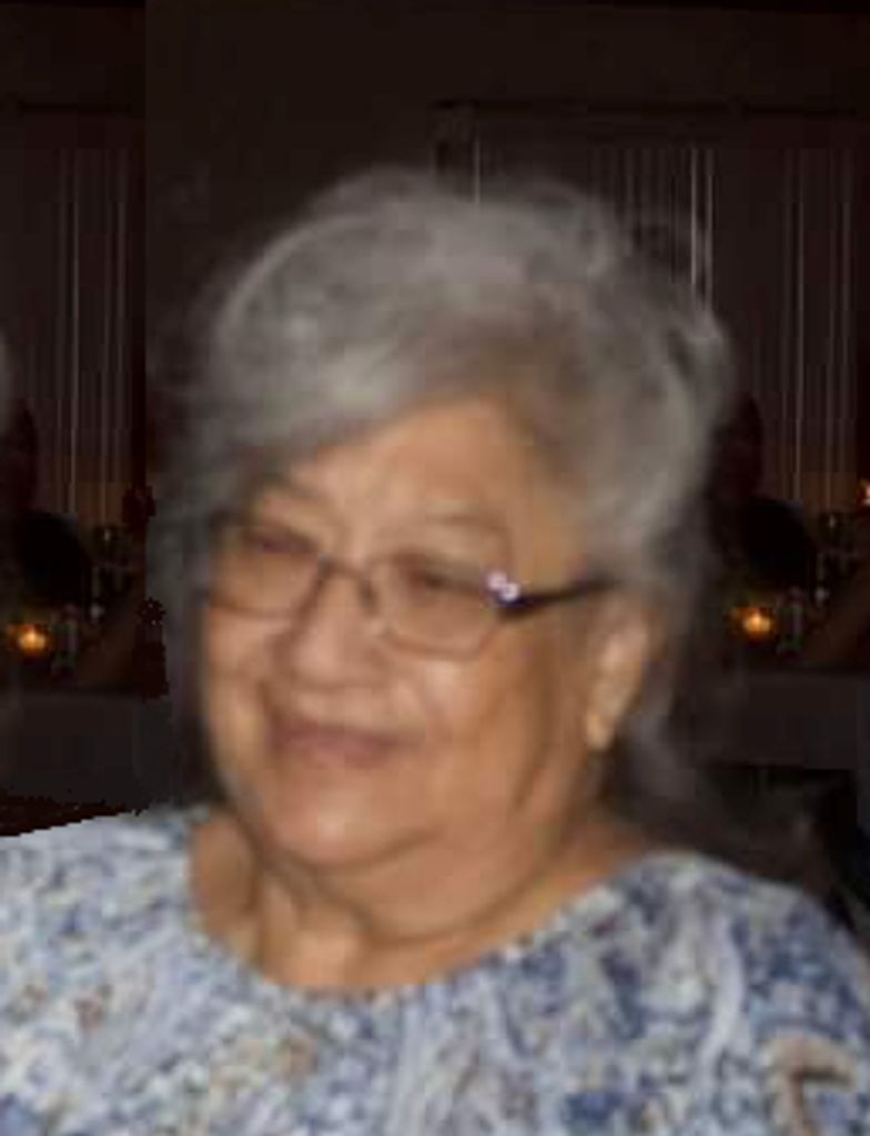 Gloria Anita Furr