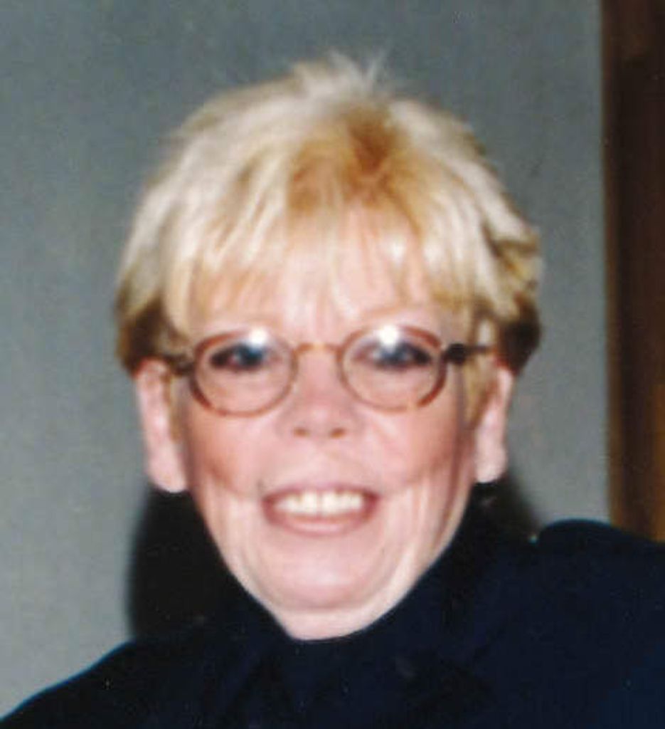 Beverly Walthers