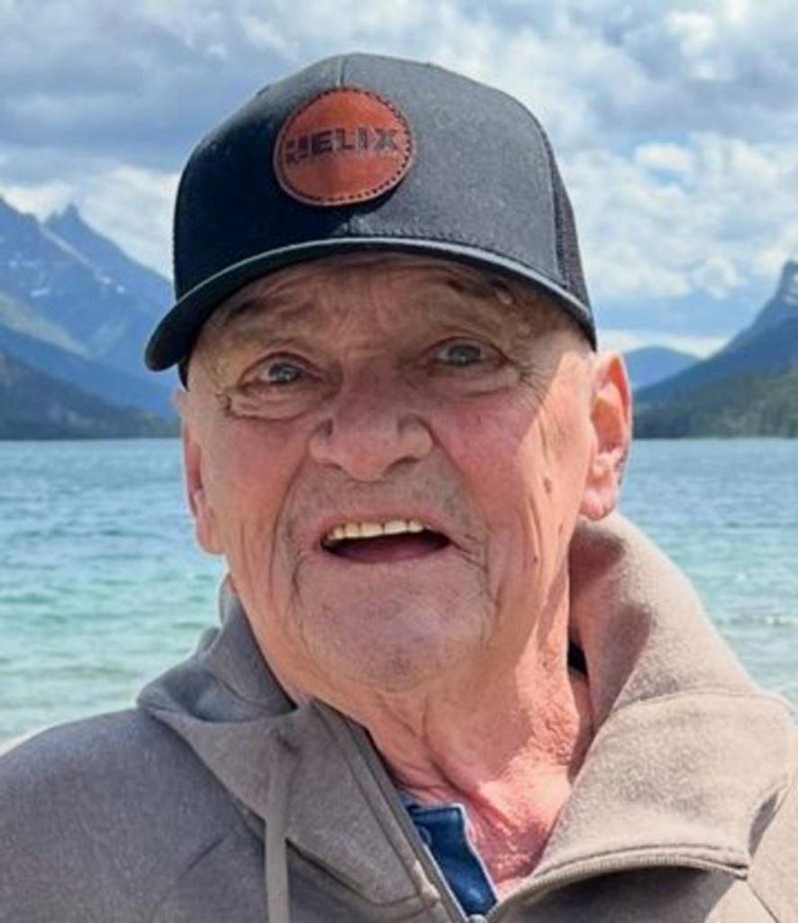 Douglas Loren Burton Profile Photo